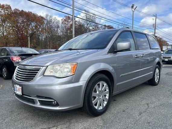 CHRYSLER TOWN AND COUNTRY 2014 2C4RC1BG7ER176507 image CHRYSLER TOWN AND COUNTRY 2014 2C4RC1BG7ER176507 image